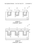 Semiconductor Constructions; and Methods for Providing Electrically     Conductive Material Within Openings diagram and image