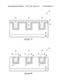 Semiconductor Constructions; and Methods for Providing Electrically     Conductive Material Within Openings diagram and image