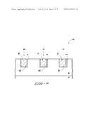 Semiconductor Constructions; and Methods for Providing Electrically     Conductive Material Within Openings diagram and image