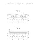 METHOD OF MANUFACTURING SEMICONDUCTOR DEVICES diagram and image