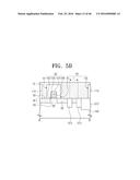 METHOD OF MANUFACTURING SEMICONDUCTOR DEVICES diagram and image