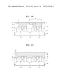 METHOD OF MANUFACTURING SEMICONDUCTOR DEVICES diagram and image