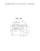 METHOD OF MANUFACTURING SEMICONDUCTOR DEVICES diagram and image