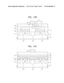 METHOD OF MANUFACTURING SEMICONDUCTOR DEVICES diagram and image