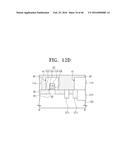 METHOD OF MANUFACTURING SEMICONDUCTOR DEVICES diagram and image