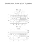 METHOD OF MANUFACTURING SEMICONDUCTOR DEVICES diagram and image