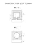 METHOD OF MANUFACTURING SEMICONDUCTOR DEVICES diagram and image