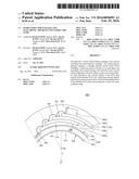 SEMICONDUCTOR PACKAGE AND ELECTRONIC APPARATUS INCLUDING THE SAME diagram and image