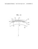 SEMICONDUCTOR PACKAGE AND ELECTRONIC APPARATUS INCLUDING THE SAME diagram and image