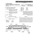 SEMICONDUCTOR DEVICE WITH INSPECTABLE SOLDER JOINTS diagram and image