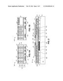 DUAL SIDE SOLDER RESIST LAYERS FOR CORELESS PACKAGES AND PACKAGES WITH AN     EMBEDDED INTERCONNECT BRIDGE AND THEIR METHODS OF FABRICATION diagram and image