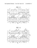 SEMICONDUCTOR DEVICE AND MANUFACTURING METHOD THEREFOR diagram and image