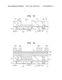 SEMICONDUCTOR DEVICE AND MANUFACTURING METHOD THEREFOR diagram and image