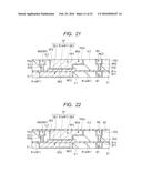 SEMICONDUCTOR DEVICE AND MANUFACTURING METHOD THEREFOR diagram and image