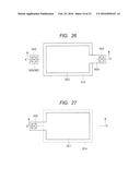 SEMICONDUCTOR DEVICE AND MANUFACTURING METHOD THEREFOR diagram and image