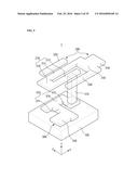 E-FUSE STRUCTURE OF SEMICONDUCTOR DEVICE diagram and image