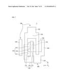 E-FUSE STRUCTURE OF SEMICONDUCTOR DEVICE diagram and image