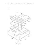 E-FUSE STRUCTURE OF SEMICONDUCTOR DEVICE diagram and image