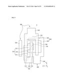 E-FUSE STRUCTURE OF SEMICONDUCTOR DEVICE diagram and image