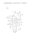 E-FUSE STRUCTURE OF SEMICONDUCTOR DEVICE diagram and image