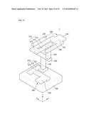 E-FUSE STRUCTURE OF SEMICONDUCTOR DEVICE diagram and image