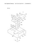 E-FUSE STRUCTURE OF SEMICONDUCTOR DEVICE diagram and image