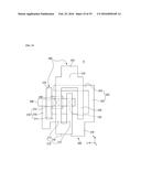 E-FUSE STRUCTURE OF SEMICONDUCTOR DEVICE diagram and image