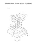 E-FUSE STRUCTURE OF SEMICONDUCTOR DEVICE diagram and image