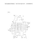 E-FUSE STRUCTURE OF SEMICONDUCTOR DEVICE diagram and image