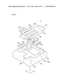 E-FUSE STRUCTURE OF SEMICONDUCTOR DEVICE diagram and image