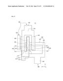 E-FUSE STRUCTURE OF SEMICONDUCTOR DEVICE diagram and image