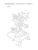 E-FUSE STRUCTURE OF SEMICONDUCTOR DEVICE diagram and image