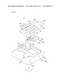 E-FUSE STRUCTURE OF SEMICONDUCTOR DEVICE diagram and image