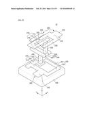 E-FUSE STRUCTURE OF SEMICONDUCTOR DEVICE diagram and image