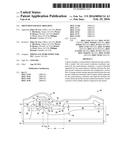 TRENCHED FARADAY SHIELDING diagram and image