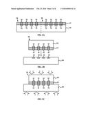 FABRICATING PILLAR SOLDER BUMP diagram and image