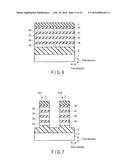 NONVOLATILE SEMICONDUCTOR MEMORY DEVICE diagram and image