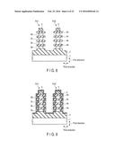 NONVOLATILE SEMICONDUCTOR MEMORY DEVICE diagram and image