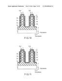 NONVOLATILE SEMICONDUCTOR MEMORY DEVICE diagram and image