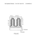 NONVOLATILE SEMICONDUCTOR MEMORY DEVICE diagram and image