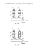 NONVOLATILE SEMICONDUCTOR MEMORY DEVICE diagram and image