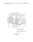 NONVOLATILE SEMICONDUCTOR MEMORY DEVICE diagram and image