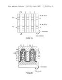 NONVOLATILE SEMICONDUCTOR MEMORY DEVICE diagram and image