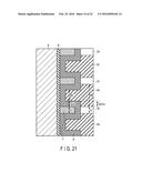 NONVOLATILE SEMICONDUCTOR MEMORY DEVICE diagram and image