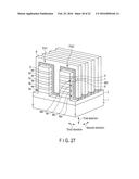 NONVOLATILE SEMICONDUCTOR MEMORY DEVICE diagram and image