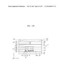 INTEGRATED CIRCUIT DEVICE INCLUDING POLYCRYSTALLINE SEMICONDUCTOR FILM AND     METHOD OF MANUFACTURING THE SAME diagram and image