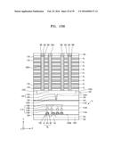 INTEGRATED CIRCUIT DEVICE INCLUDING POLYCRYSTALLINE SEMICONDUCTOR FILM AND     METHOD OF MANUFACTURING THE SAME diagram and image