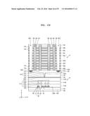 INTEGRATED CIRCUIT DEVICE INCLUDING POLYCRYSTALLINE SEMICONDUCTOR FILM AND     METHOD OF MANUFACTURING THE SAME diagram and image