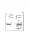 INTEGRATED CIRCUIT DEVICE INCLUDING POLYCRYSTALLINE SEMICONDUCTOR FILM AND     METHOD OF MANUFACTURING THE SAME diagram and image