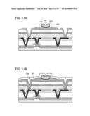 SEMICONDUCTOR DEVICE, MANUFACTURING METHOD THEREOF, AND ELECTRONIC DEVICE diagram and image